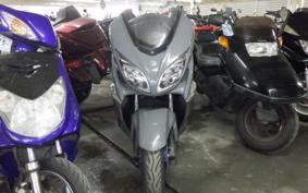 SUZUKI BURGMAN400 A 2022 DU11N