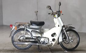 HONDA SUPER CUB50 C50