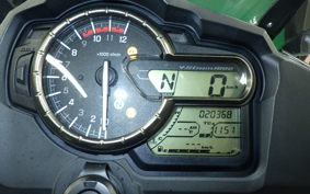 SUZUKI Vｽﾄﾛｰﾑ1000A 2015 VU51A