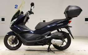 HONDA PCX 125 2004 JF56