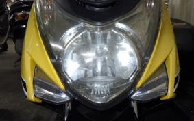 YAMAHA Majesty 155 S 2013 SG28J