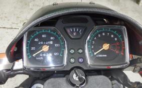 SUZUKI GS125E 2022
