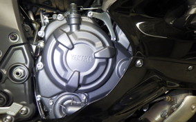 YAMAHA YZF-R7 2024 RM39J