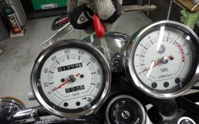 YAMAHA SR400 Gen.5 2021 RH16J
