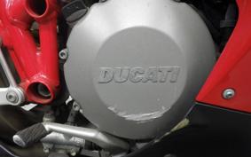 DUCATI 848 2009