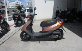 YAMAHA JOG DELUXE SA36J
