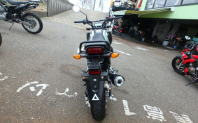 HONDA GROM JC92