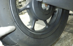 HONDA ZOOMER-X 2020 JF52