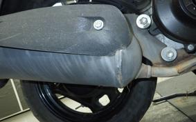 SUZUKI LET's 2014 CA4AA