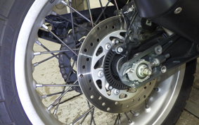 HUSQVARNA SVARTPILEN 401 2018