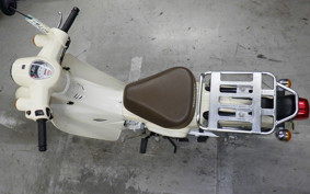 HONDA C110 SUPER CUB JA44