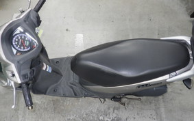 SUZUKI ADDRESS 110 2012 CE47A