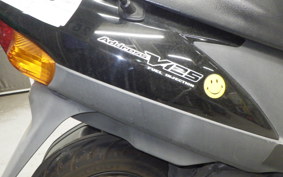 SUZUKI ADDRESS V125 2016 CF4EA