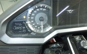 HONDA GL 1800 GOLD WING TOUR DCT 2018 SC79