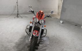 TRIUMPH ROCKET3 2004 TLC103