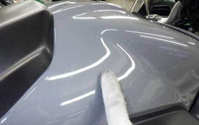 YAMAHA MT-09 Tracer GT 2019 RN51J