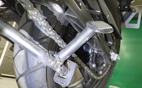 BMW G310GS 2024