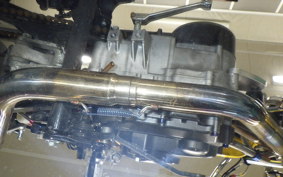HONDA APE 100 GEN 2 2011 HC13