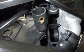 KAWASAKI NINJA 400 2023 EX400L