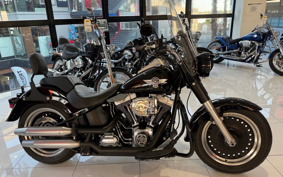 HARLEY FLSTFB 2010 JN5