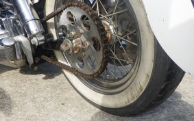 HARLEY FLH 1340