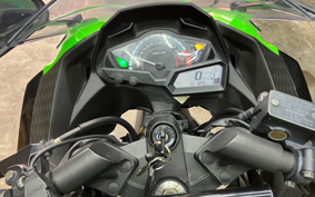 KAWASAKI NINJA 250 EX250L