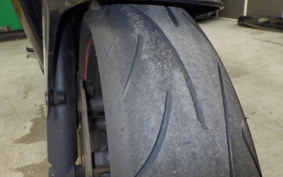 HONDA CBR400R 2013 NC47