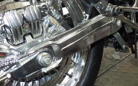 HONDA CBX550 2023 PC40