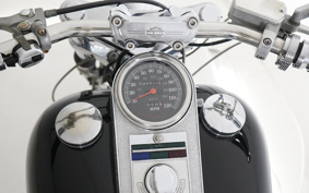 HARLEY FXSTC1340 1989 BKL