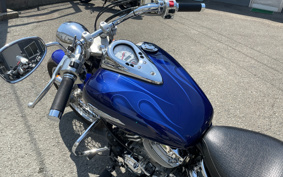 YAMAHA DRAGSTAR 400 2003 VH01J