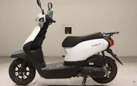 HONDA TACT-4ﾍﾞｰｼｯｸ 2014 AF79