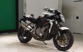 MV AGUSTA BRUTALE 1078 RR 2009