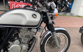 HONDA GB250 CLUBMAN 1 MC10