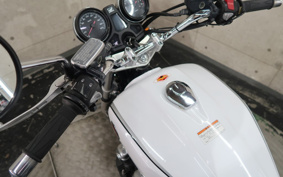 HONDA CB1100 ABS 2017 SC65