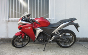HONDA CBR250R ABS CS250R
