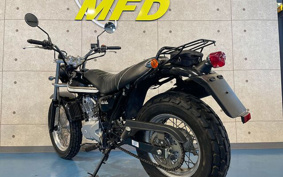 SUZUKI VANVAN 200 2010 NH42A
