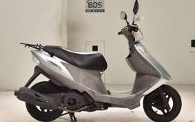 SUZUKI ADDRESS V125 G CF46A