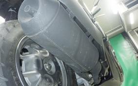 HONDA LEAD 125 2018 JK12