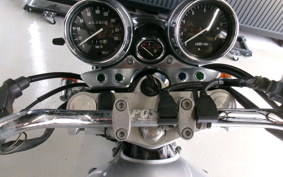 SUZUKI INAZUMA 400 1997 GK7BA
