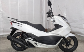 HONDA PCX125 JF56