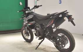 APRILIA SX125 2011