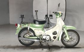 HONDA LITTLE CUB C50