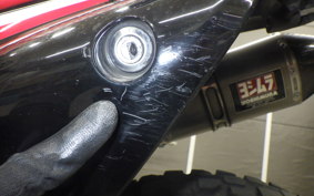 HONDA CRF250 RALLY A 2003 MD44