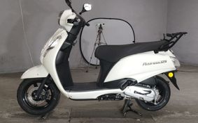 SUZUKI ADDRESS V125 DP12H