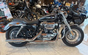 HARLEY XL1200C 2015 CT3