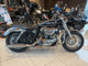 Фото Harley XL1200C 2015 с японского аукциона