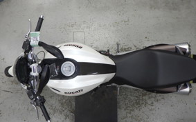 DUCATI MONSTER 696 2012