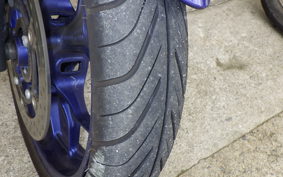 YAMAHA YZF-R25 A RG10J