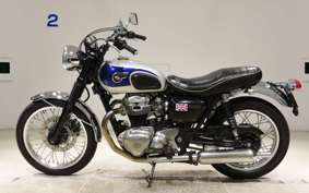 KAWASAKI W650 1999 EJ650A