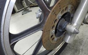 KAWASAKI VULCAN 400 1985 EN400A